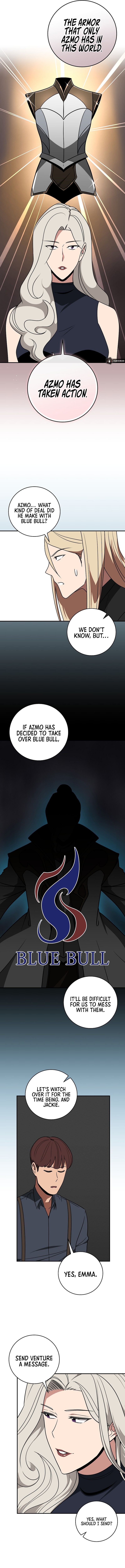 BJ Archmage Chapter 70 - Page 13
