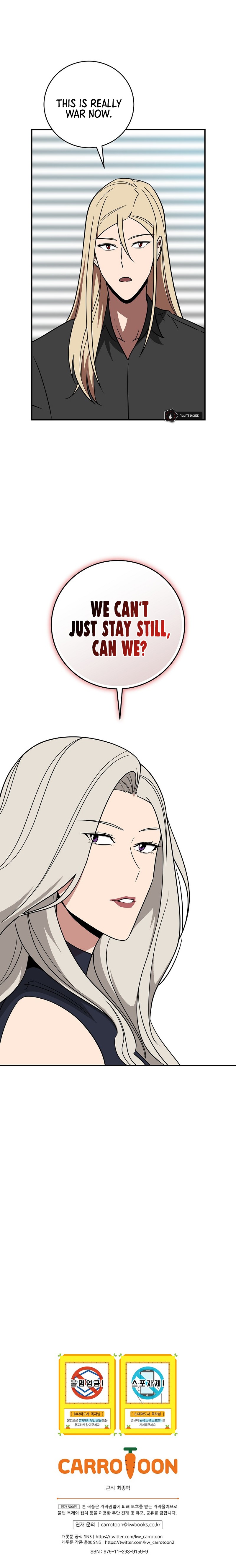 BJ Archmage Chapter 70 - Page 14