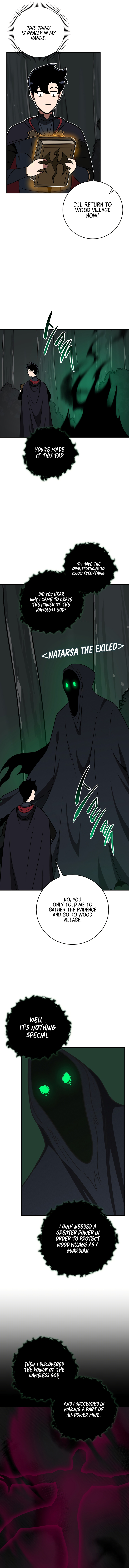 BJ Archmage Chapter 71 - Page 13