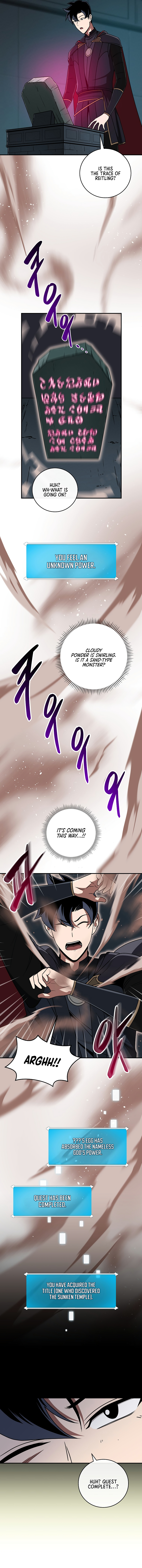 BJ Archmage Chapter 76 - Page 3
