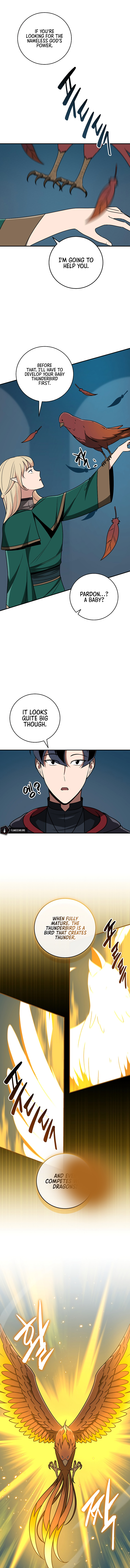 BJ Archmage Chapter 78 - Page 3