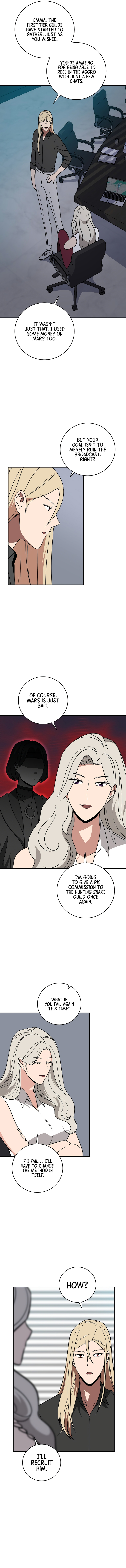 BJ Archmage Chapter 79 - Page 8