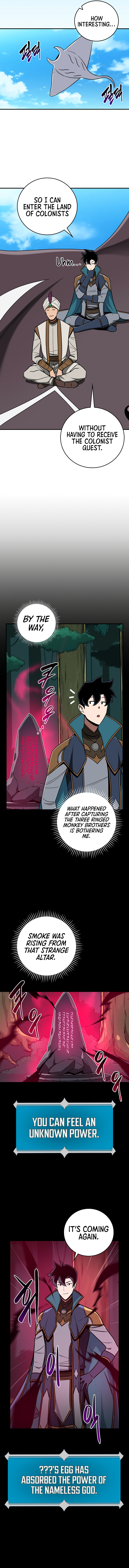 BJ Archmage Chapter 86 - Page 6