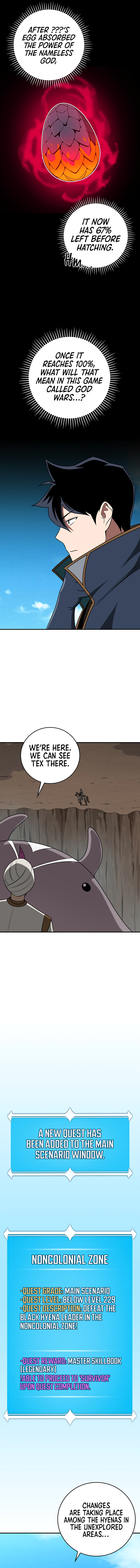 BJ Archmage Chapter 86 - Page 7
