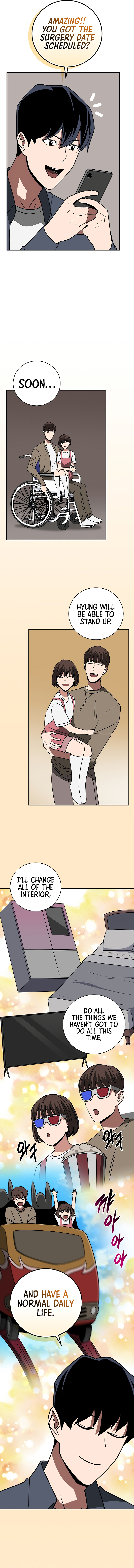 BJ Archmage Chapter 86 - Page 15