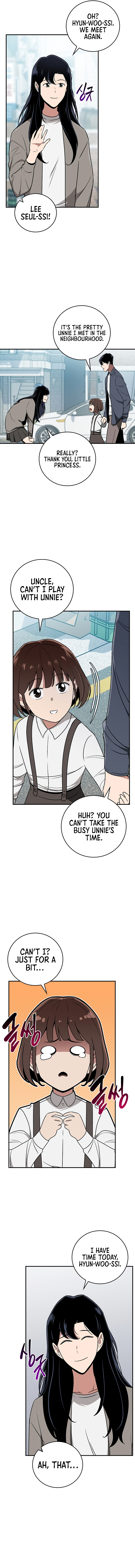 BJ Archmage Chapter 88 - Page 12