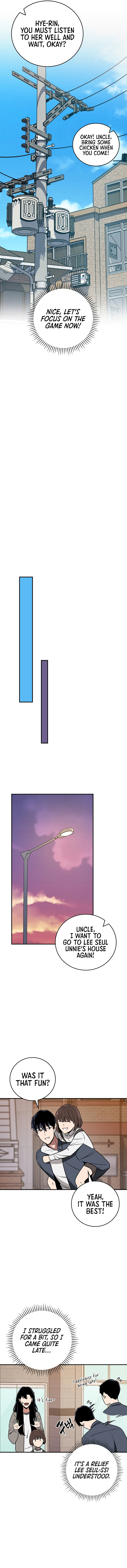 BJ Archmage Chapter 88 - Page 14