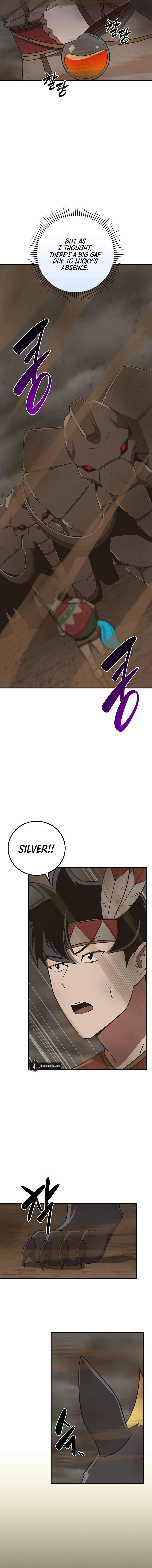 BJ Archmage Chapter 91 - Page 13