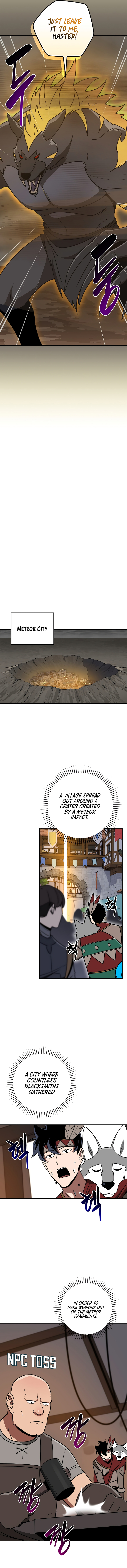 BJ Archmage Chapter 91 - Page 14