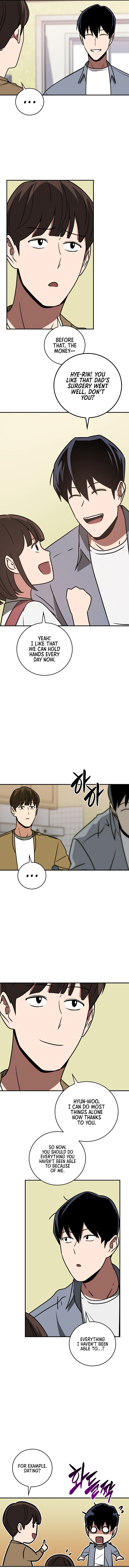 BJ Archmage Chapter 93 - Page 10