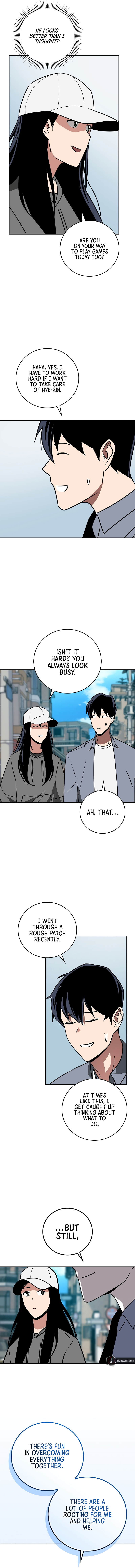 BJ Archmage Chapter 93 - Page 15