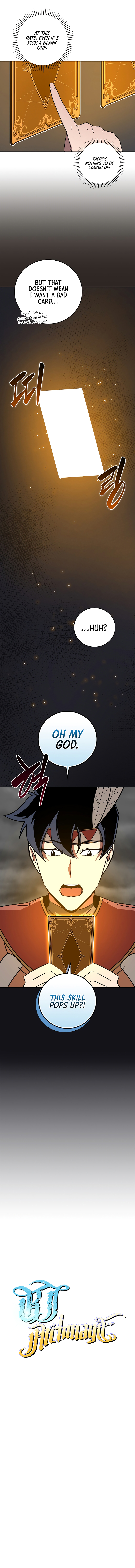 BJ Archmage Chapter 94 - Page 4
