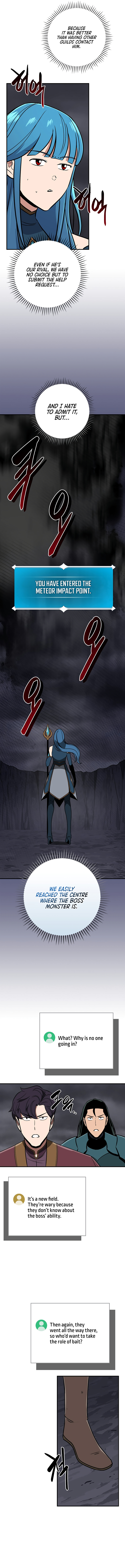 BJ Archmage Chapter 95 - Page 13
