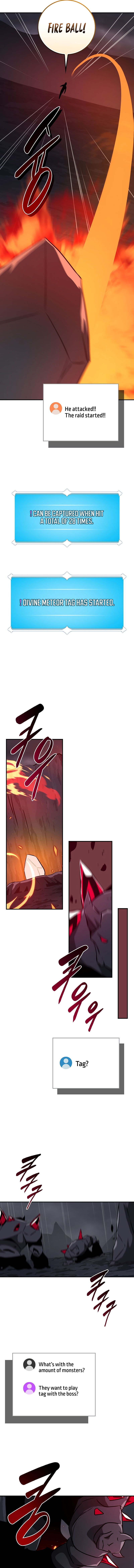 BJ Archmage Chapter 95 - Page 15