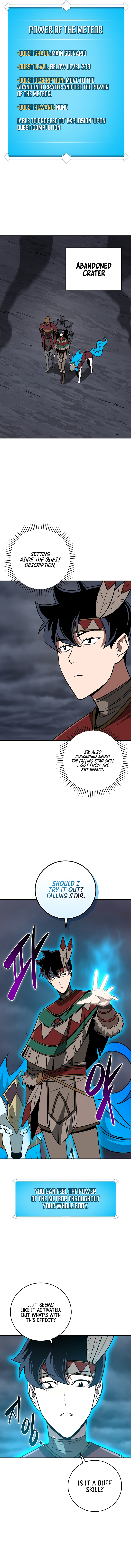 BJ Archmage Chapter 96 - Page 14