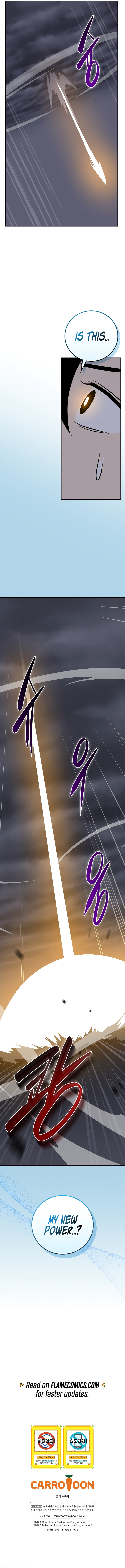BJ Archmage Chapter 96 - Page 16