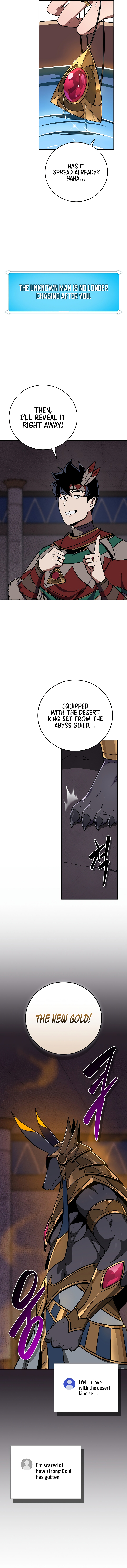 BJ Archmage Chapter 100 - Page 18