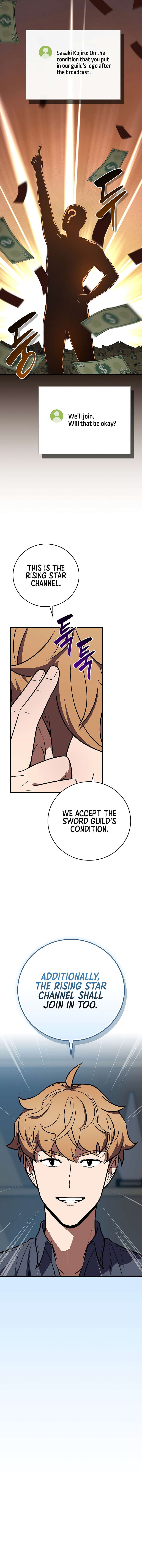 BJ Archmage Chapter 101 - Page 10