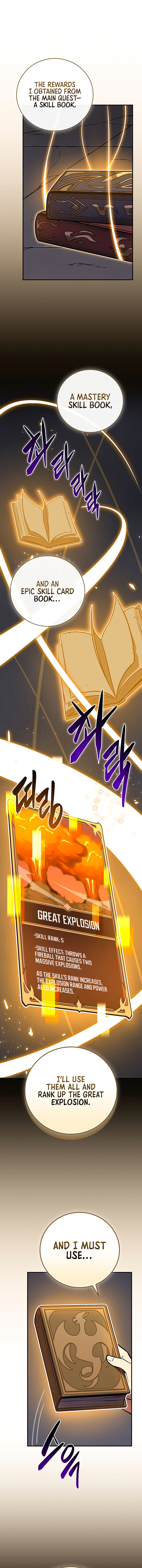 BJ Archmage Chapter 101 - Page 14