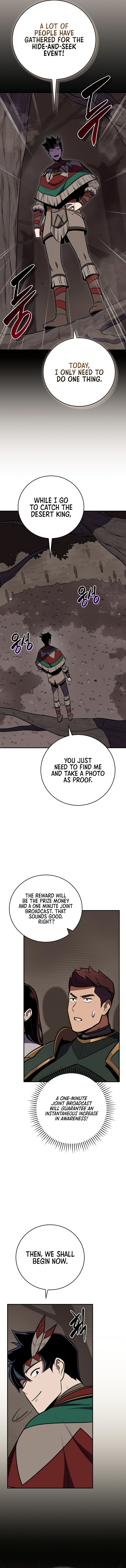 BJ Archmage Chapter 101 - Page 18