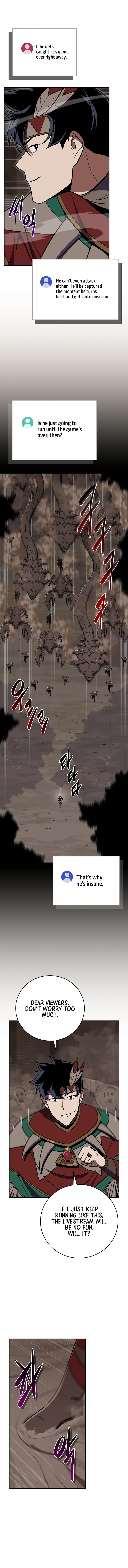 BJ Archmage Chapter 102 - Page 4