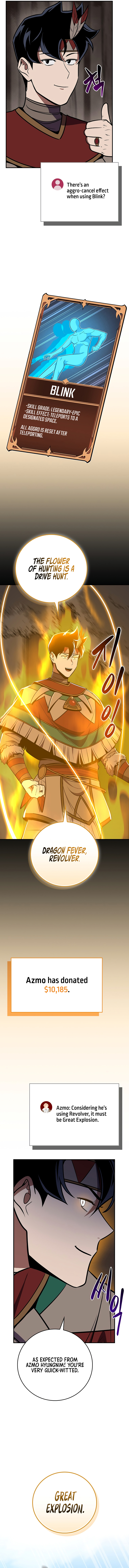 BJ Archmage Chapter 102 - Page 6