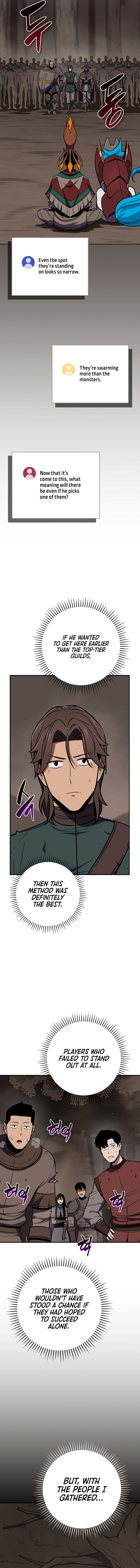 BJ Archmage Chapter 102 - Page 12