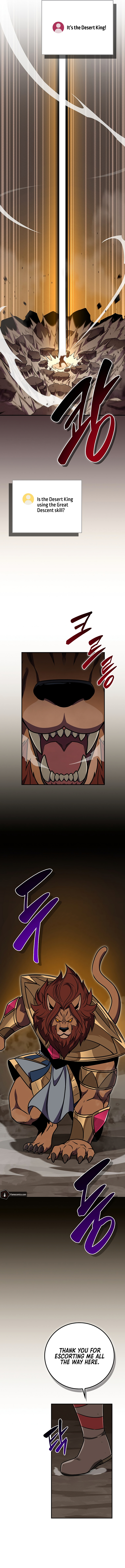 BJ Archmage Chapter 102 - Page 17