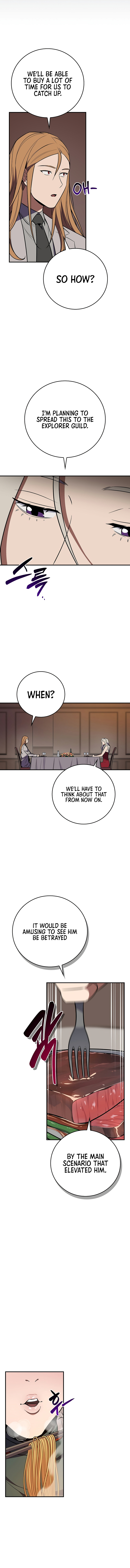 BJ Archmage Chapter 103 - Page 9