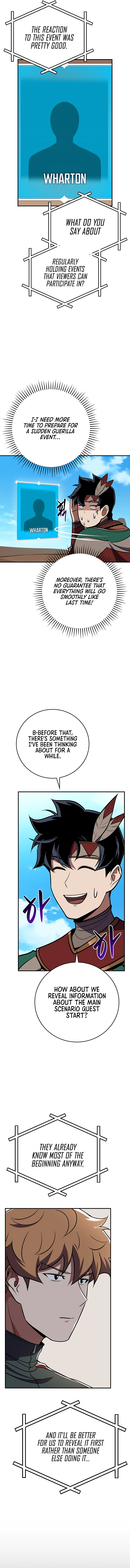 BJ Archmage Chapter 103 - Page 12