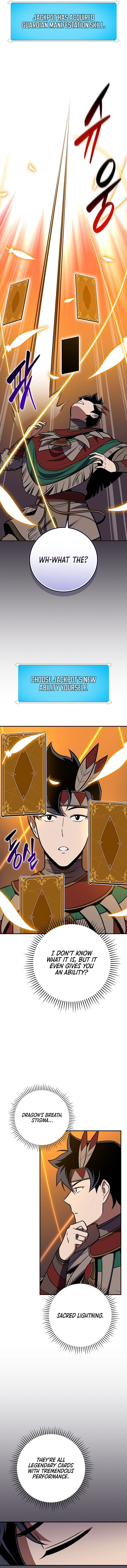 BJ Archmage Chapter 103 - Page 16