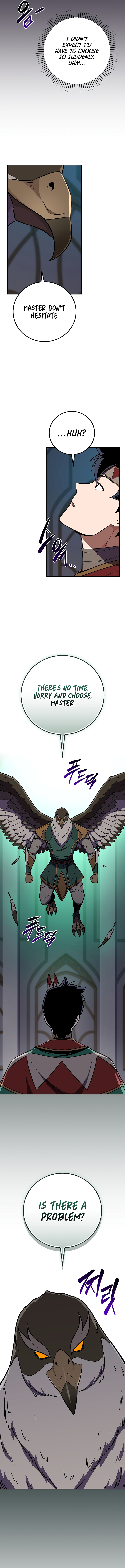 BJ Archmage Chapter 103 - Page 17
