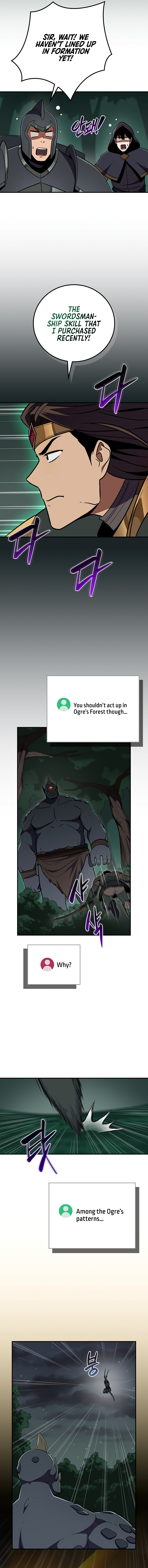 BJ Archmage Chapter 104 - Page 4