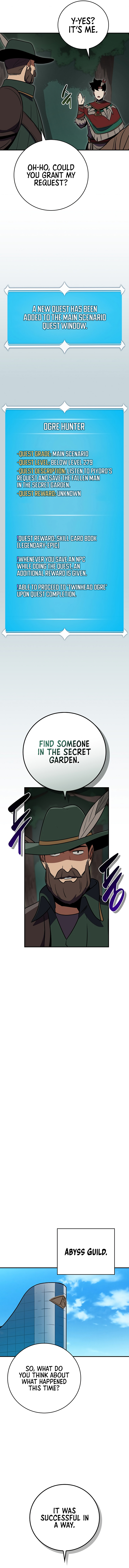 BJ Archmage Chapter 105 - Page 16