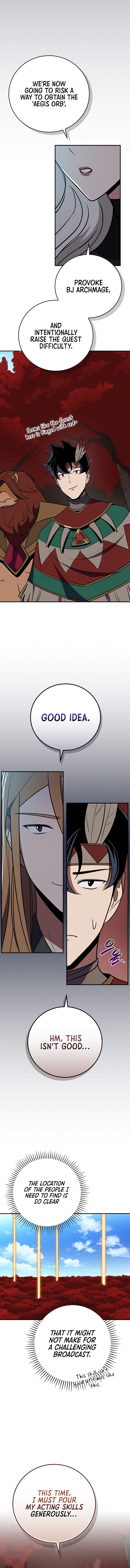 BJ Archmage Chapter 105 - Page 18