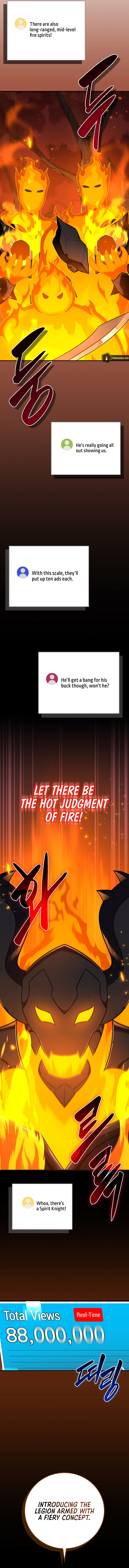 BJ Archmage Chapter 107 - Page 3