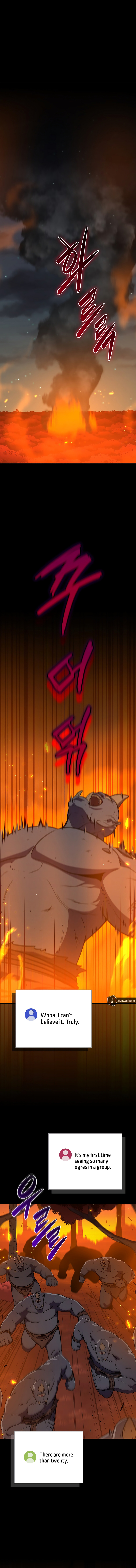 BJ Archmage Chapter 107 - Page 5