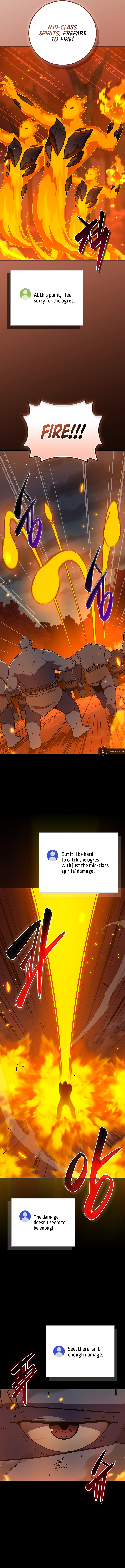 BJ Archmage Chapter 107 - Page 7