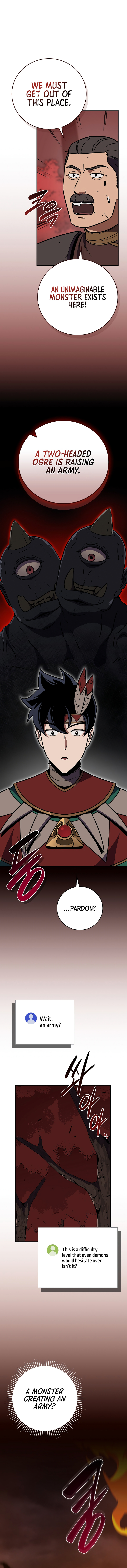 BJ Archmage Chapter 107 - Page 12