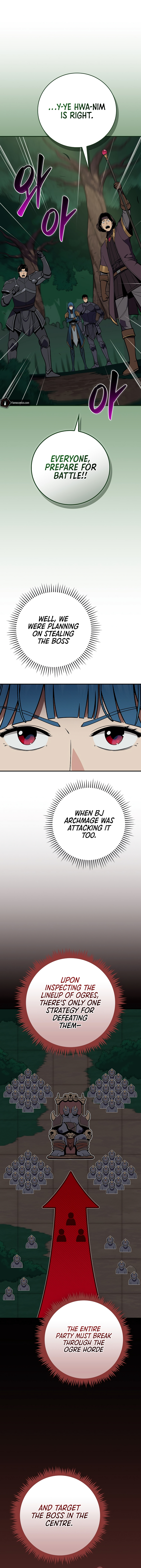 BJ Archmage Chapter 108 - Page 5