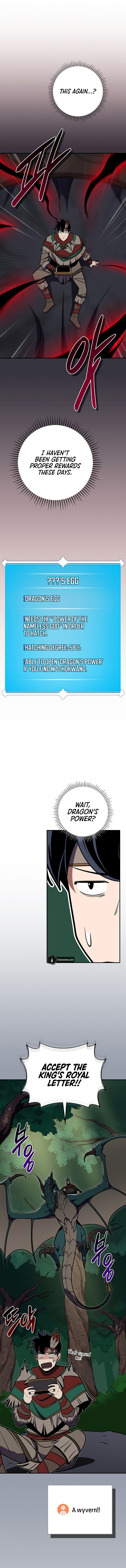BJ Archmage Chapter 108 - Page 17