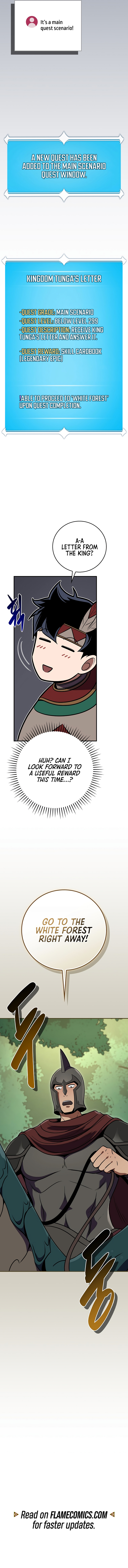 BJ Archmage Chapter 108 - Page 18