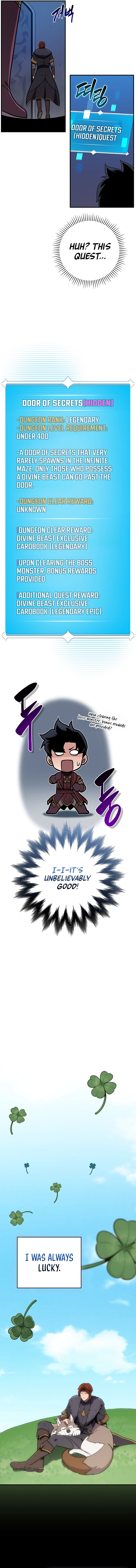 BJ Archmage Chapter 133 - Page 5