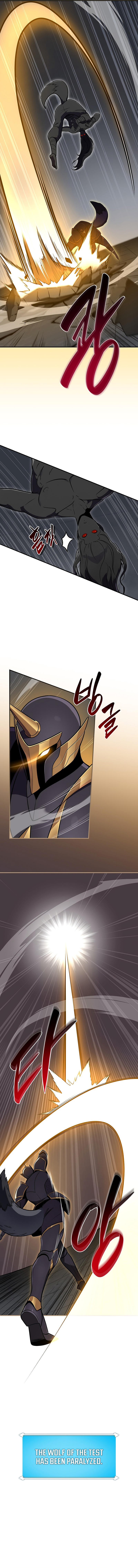 BJ Archmage Chapter 133 - Page 14