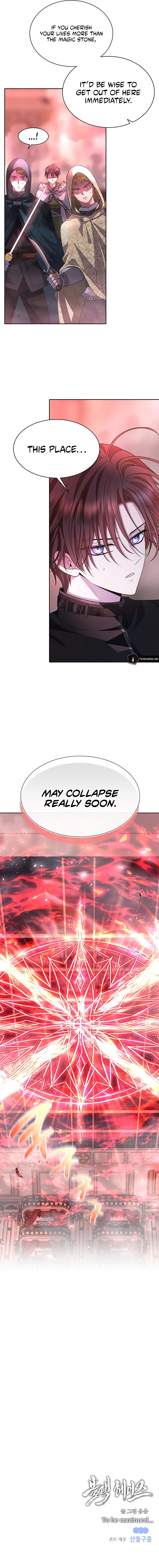 Black Haze (2025) Chapter 5 - Page 15