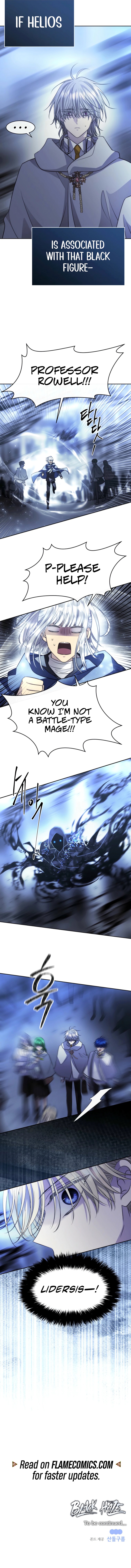 Black Haze (2025) Chapter 35 - Page 19