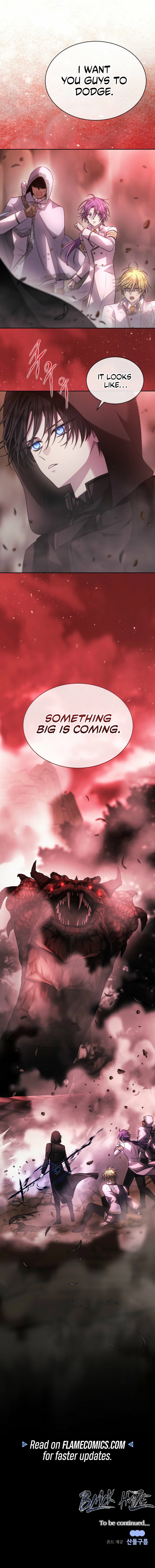 Black Haze (2025) Chapter 40 - Page 22