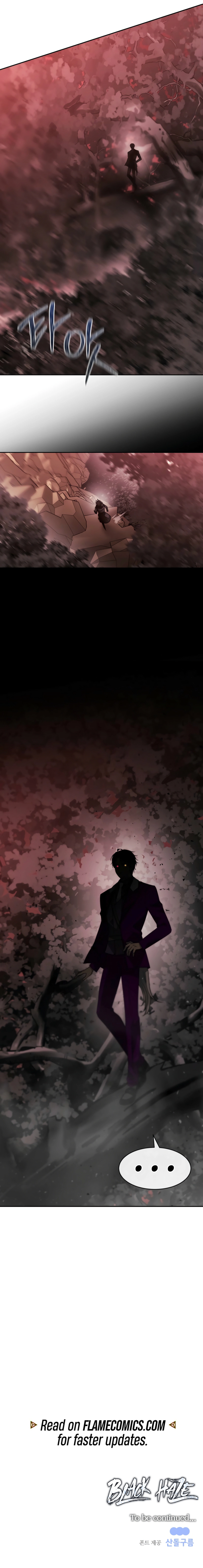 Black Haze (2025) Chapter 44 - Page 18