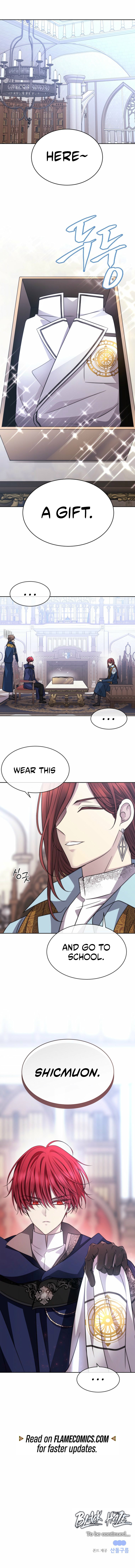 Black Haze (2025) Chapter 60 - Page 19