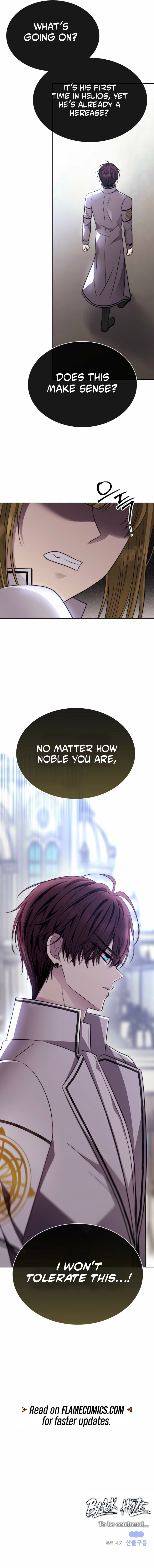Black Haze (2025) Chapter 62 - Page 19
